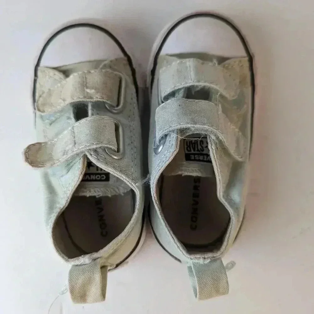 Converse all star